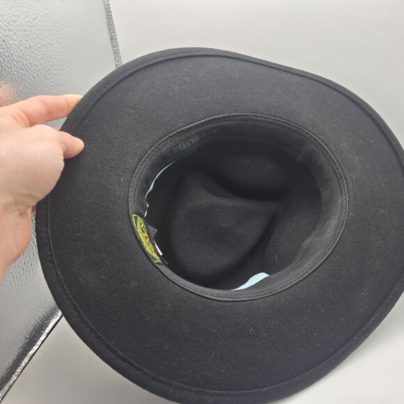 Scala Trailmaster hat Wool X-Large - Picture 4 of 9